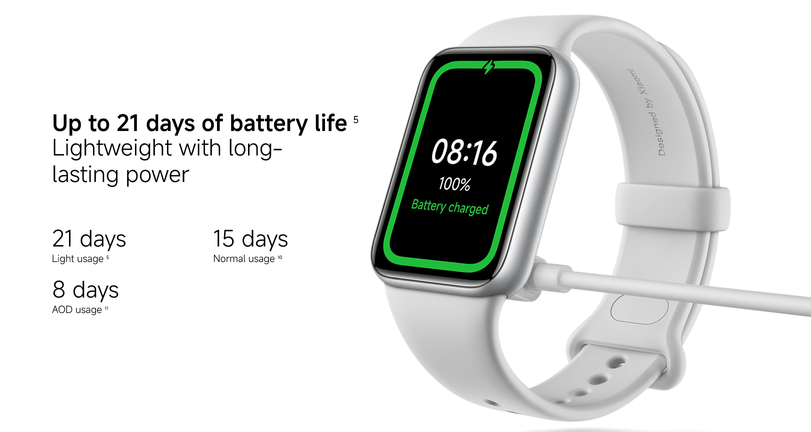 Xiaomi Smart Band 10 Pro